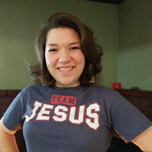 Meet your Posher, Bronwyn